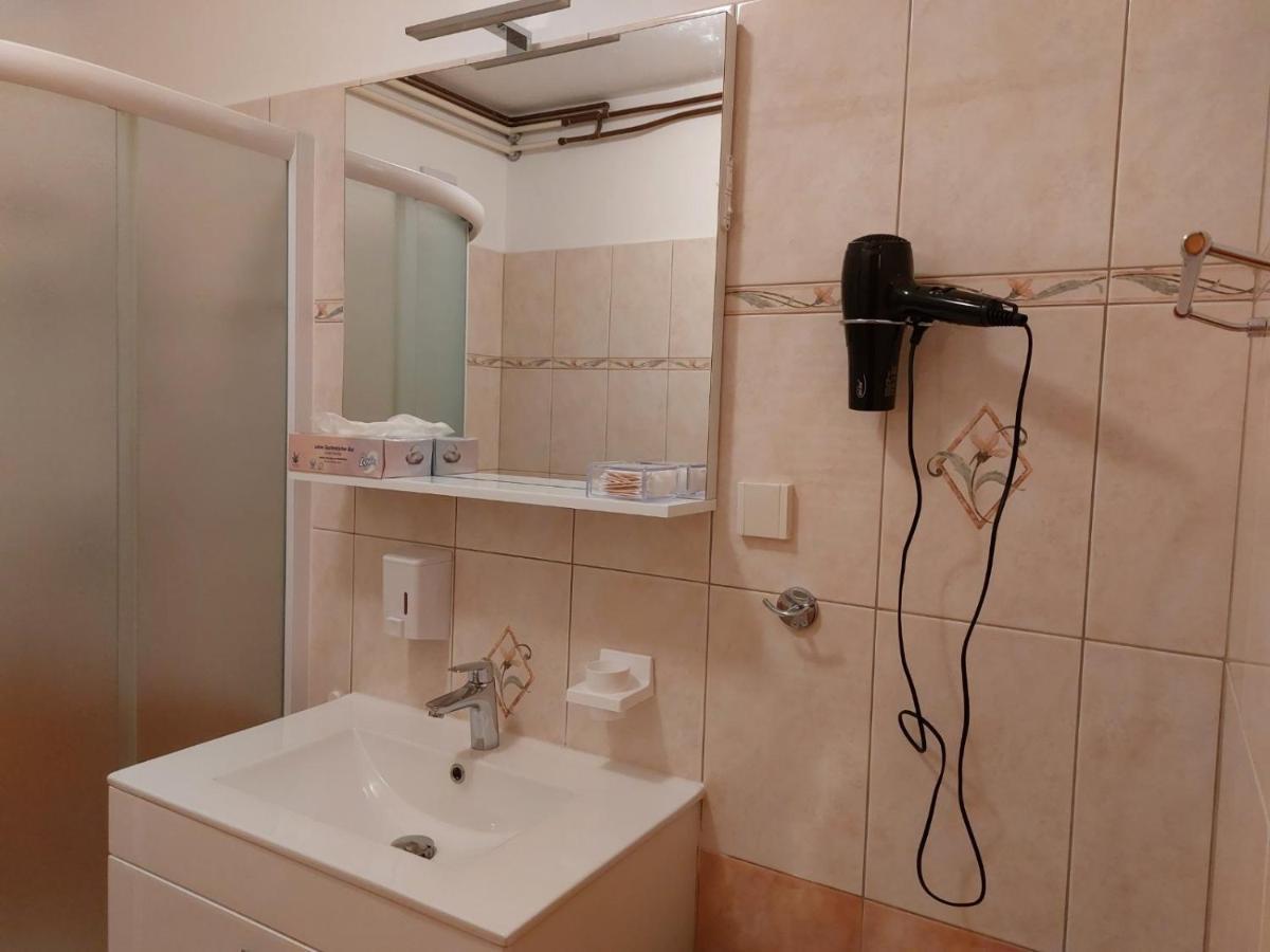 Studio Apartman Viktoria Rabac Extérieur photo